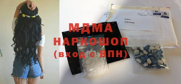 кокс Няндома